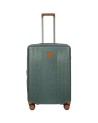  Bric's - Trolley medio 67 cm in policarbonato 4 ruote Ferrara