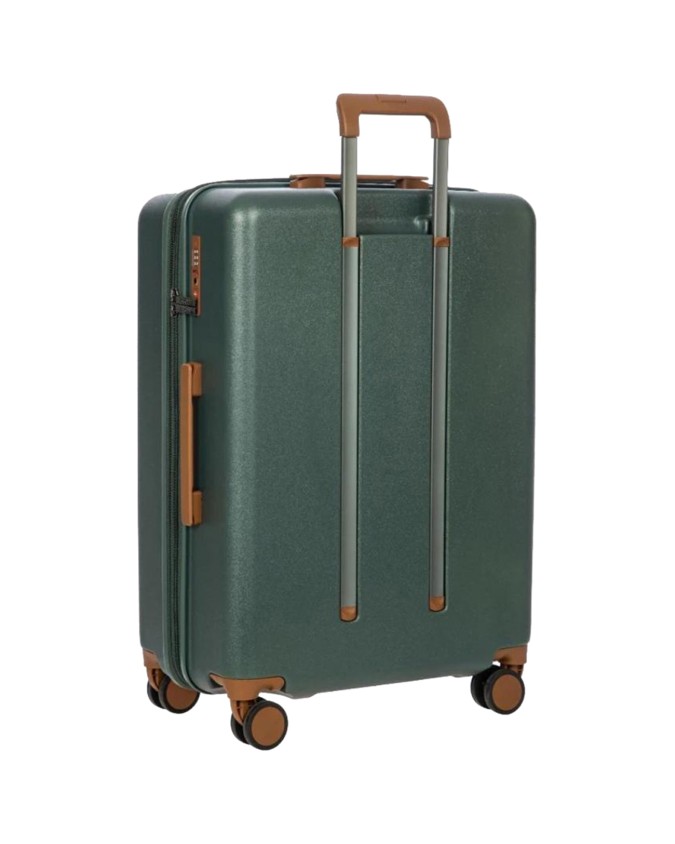  Bric's - Trolley medio 67 cm in policarbonato 4 ruote Ferrara
