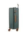Bric's - Mittlerer Trolley (67 cm) aus Polycarbonat mit 4