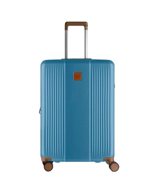  Bric's - Trolley medio 67 cm in policarbonato 4 ruote Ferrara