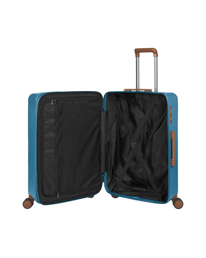 Bric's - Mittlerer Trolley (67 cm) aus Polycarbonat mit 4