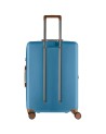  Bric's - Trolley medio 67 cm in policarbonato 4 ruote Ferrara