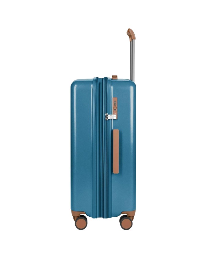 Bric's - Ferrara 67-cm Medium Polycarbonate 4-Wheel Trolley