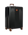 Bric's - Trolley grande 79 cm in policarbonato 4 ruote Ferrara