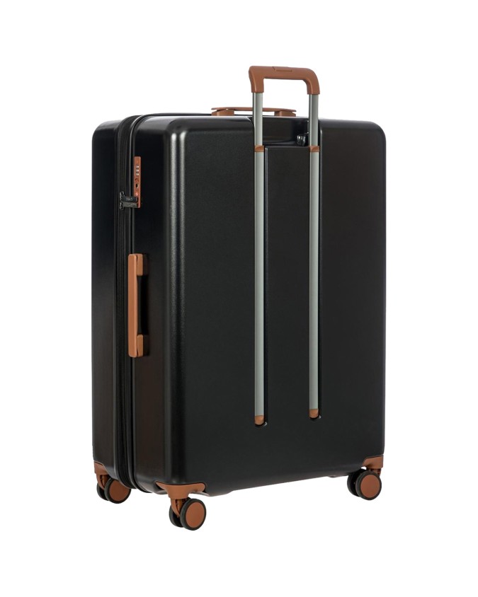 Bric's - Trolley grande 79 cm in policarbonato 4 ruote Ferrara
