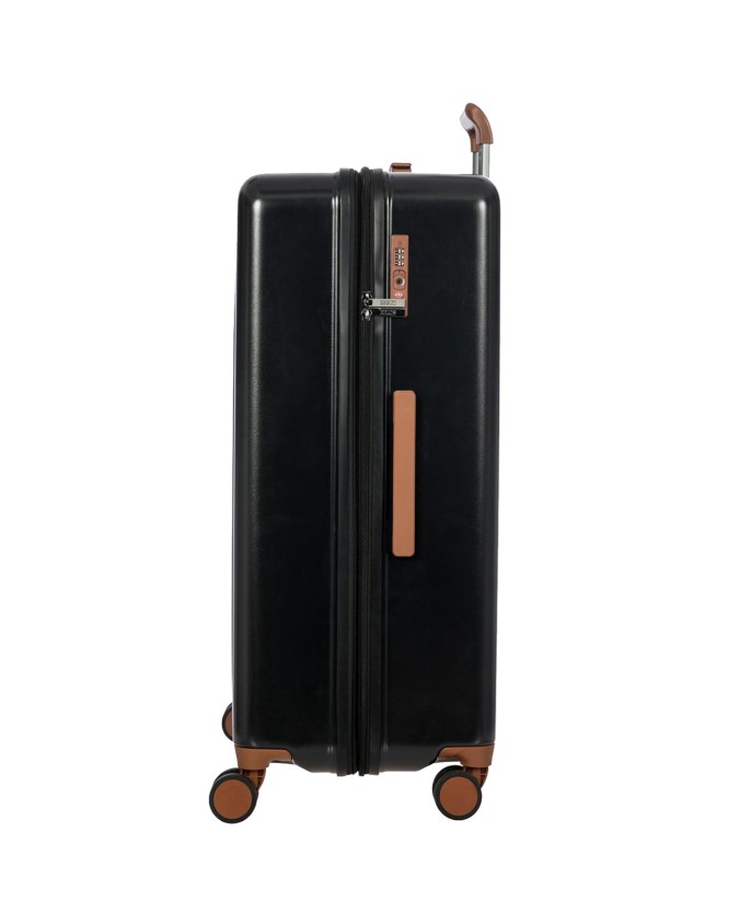 Bric's - Trolley grande 79 cm in policarbonato 4 ruote Ferrara