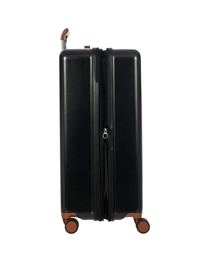 Bric's - Trolley grande 79 cm in policarbonato 4 ruote Ferrara