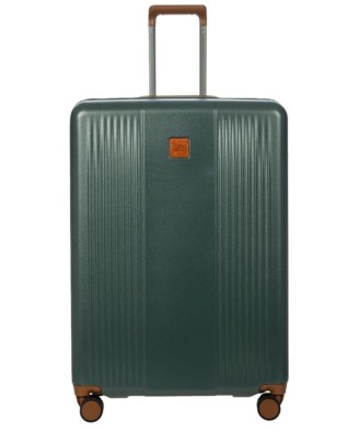 Bric's - Großer Trolley (79 cm) aus Polycarbonat mit 4 Rollen