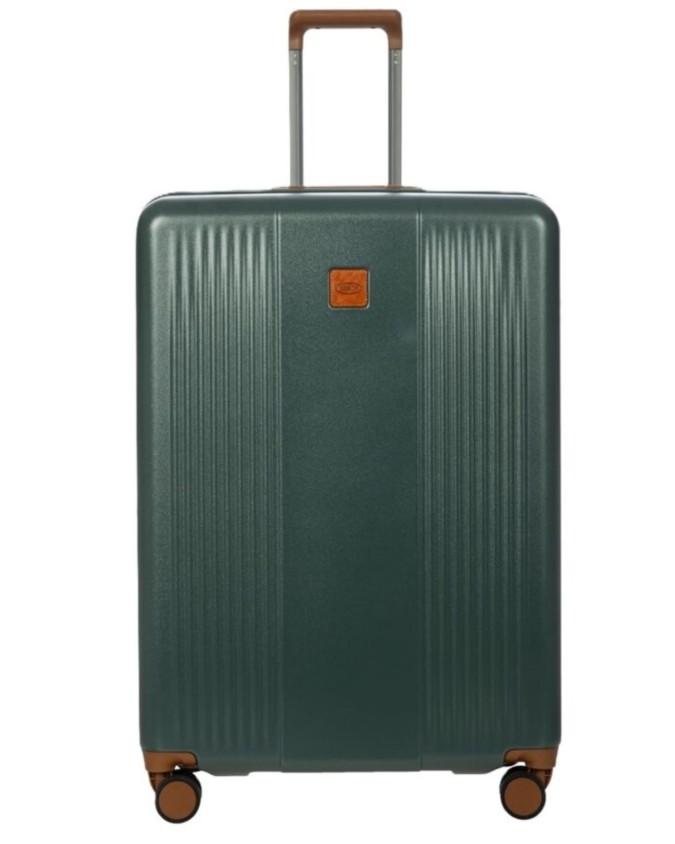 Bric's - Ferrara 79-cm large polycarbonate 4-wheel trolley