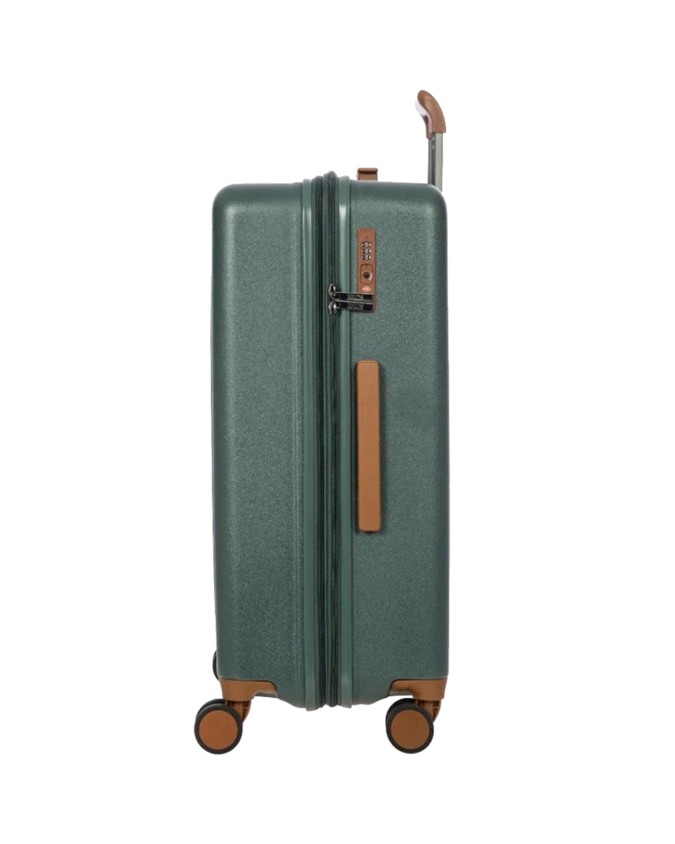 Bric's - Ferrara 79-cm large polycarbonate 4-wheel trolley