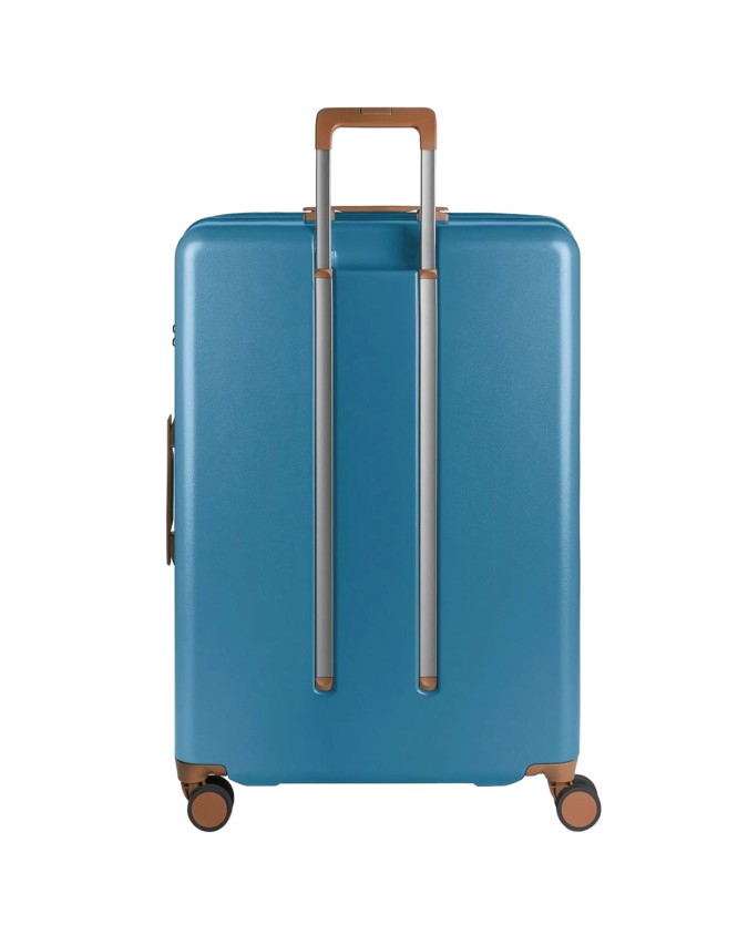  Bric's - Trolley grande 79 cm in policarbonato 4 ruote Ferrara