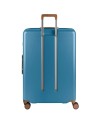Bric's - Großer Trolley (79 cm) aus Polycarbonat mit 4 Rollen
