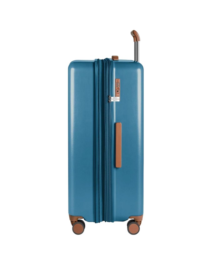 Bric's - Ferrara 79-cm large polycarbonate 4-wheel trolley