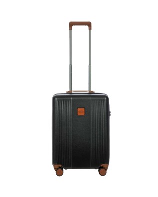 Bric's - 55-cm-Spinner-Handgepäckkoffer aus Polycarbonat mit 4