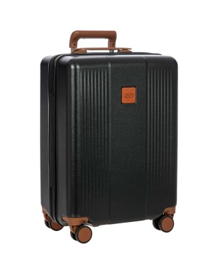 Bric's - Ferrara 55 cm polycarbonate 4-wheel spinner carry-on 2