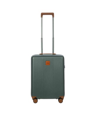 Bric's - Trolley cabina spinner 55 cm in policarbonato 4 ruote Ferrara 2