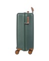 Bric's - Trolley cabina spinner 55 cm in policarbonato 4 ruote Ferrara