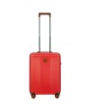 Bric's - Trolley cabina spinner 55 cm in policarbonato 4 ruote Ferrara