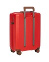  Bric's - Trolley cabina spinner 55 cm in policarbonato 4 ruote