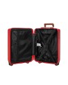  Bric's - Trolley cabina spinner 55 cm in policarbonato 4 ruote