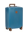  Bric's - Trolley cabina spinner 55 cm in policarbonato 4 ruote