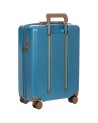  Bric's - Trolley cabina spinner 55 cm in policarbonato 4 ruote
