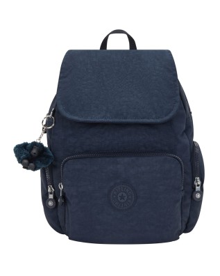 Kipling - Zaino piccolo in poliestere City Zip S B 2