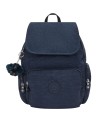  Kipling - Zaino piccolo in poliestere City Zip S B