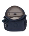  Kipling - Zaino piccolo in poliestere City Zip S B