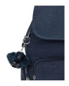  Kipling - Zaino piccolo in poliestere City Zip S B
