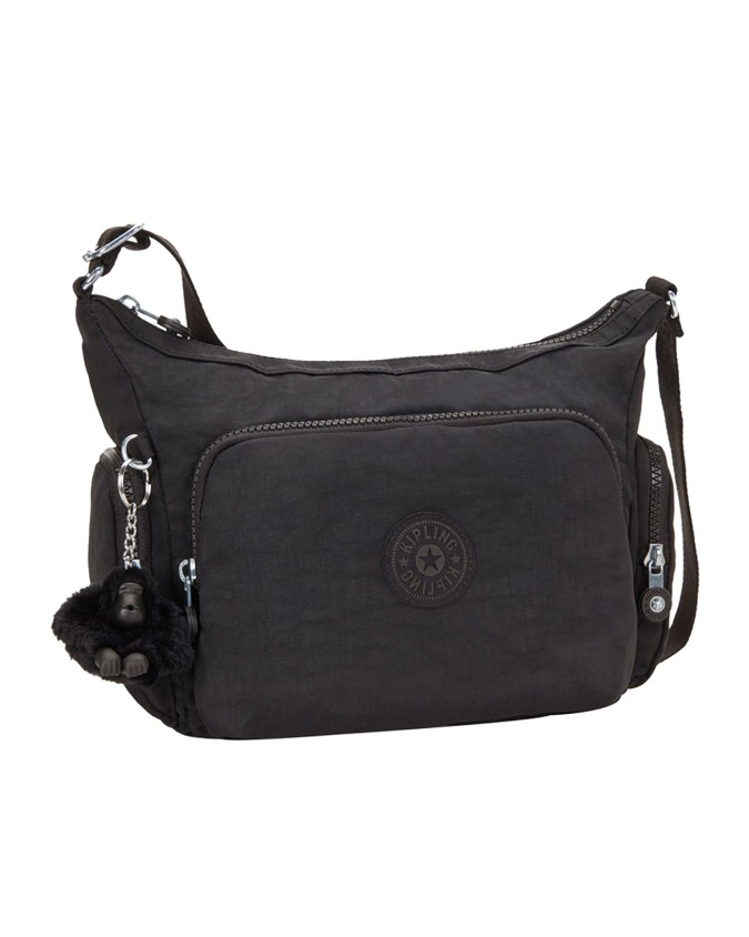 Kipling - Borsa a tracolla in poliestere Gabb S B