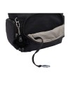  Kipling - Borsa a Tracolla in Tessuto Riciclato Gabb S B