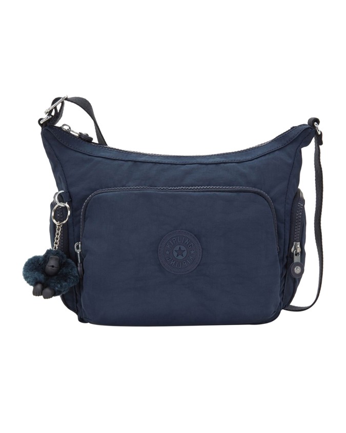 Kipling - Borsa a tracolla in poliestere Gabb S B