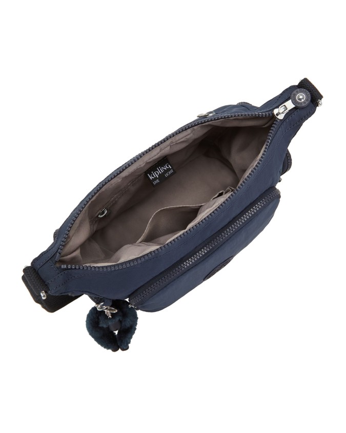 Kipling - Borsa a tracolla in poliestere Gabb S B