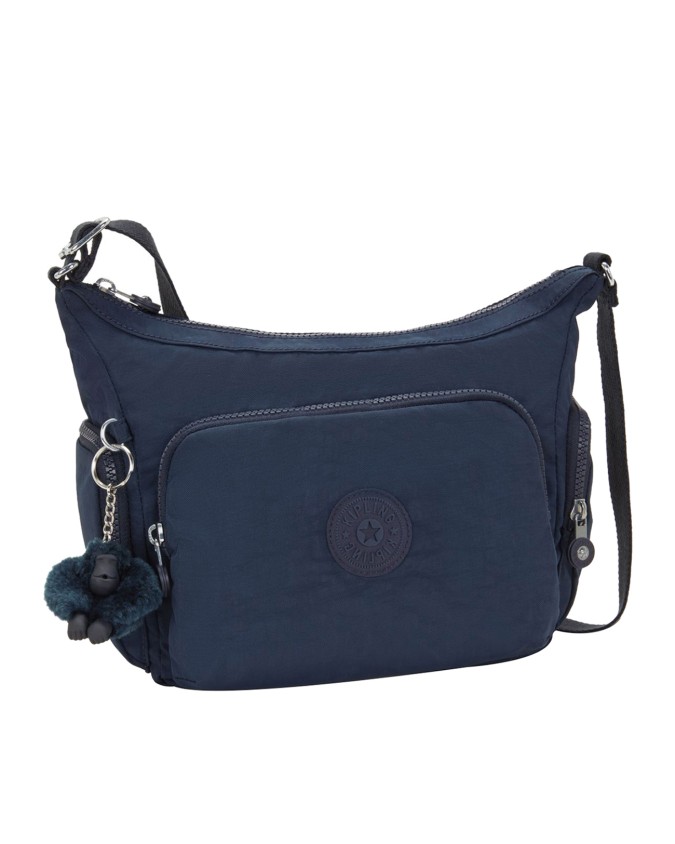 Kipling - Borsa a tracolla in poliestere Gabb S B