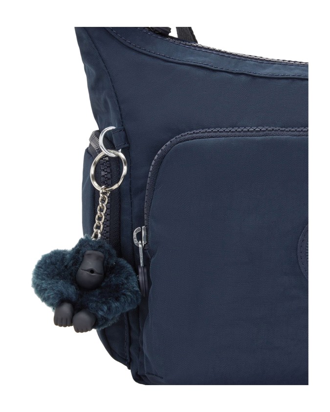 Kipling - Borsa a tracolla in poliestere Gabb S B