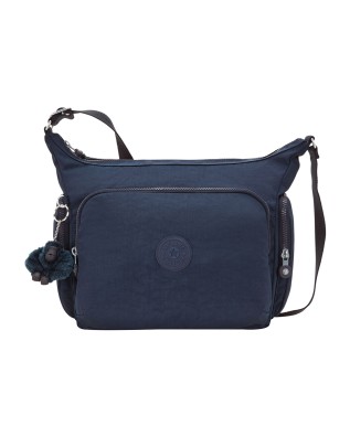 Kipling - Borsa a tracolla grande con cinghia regolabile Gabb B 2