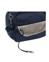  Kipling - Borsa a Tracolla Grande in Tessuto Riciclato Gabb B