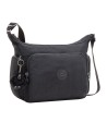  Kipling - Borsa a Tracolla Grande in Tessuto Riciclato Gabb B
