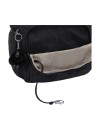  Kipling - Borsa a Tracolla Grande in Tessuto Riciclato Gabb B