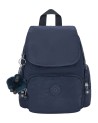 Kipling - Zainetto in poliestere con spallacci regolabili City Zip Mini B