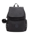 Kipling - Zainetto in poliestere con spallacci regolabili City Zip Mini B