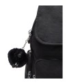Kipling - Zainetto in poliestere con spallacci regolabili City Zip Mini B