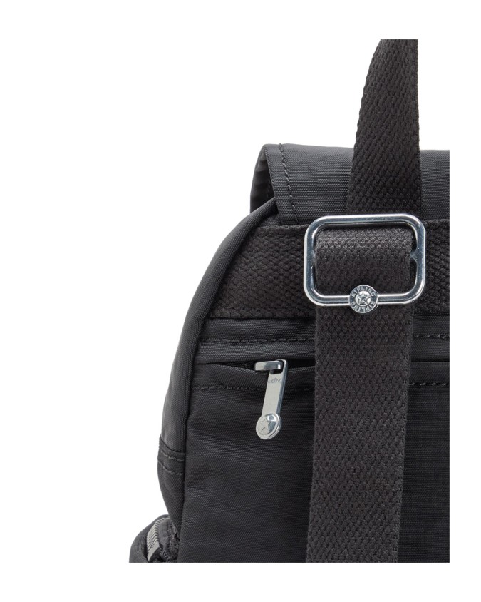  Kipling - Zainetto in poliestere con spallacci regolabili City
