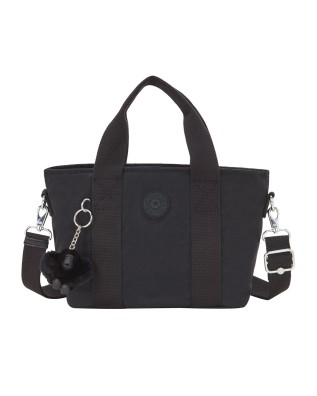 Kipling - Borsa media a mano con tracolla Minta B