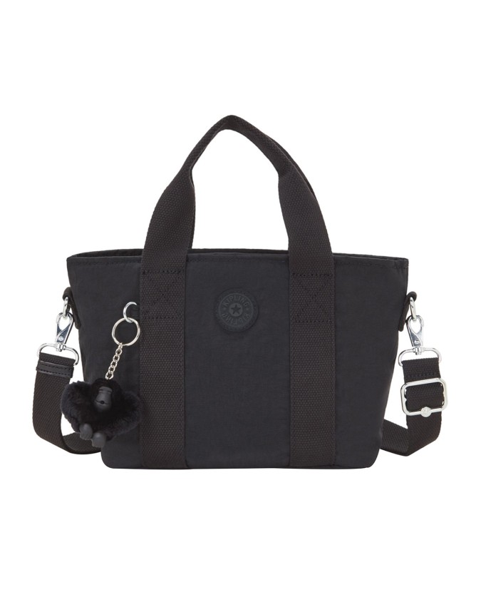 Kipling - Borsa media a mano con tracolla Minta B