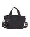 Kipling - Borsa media a mano con tracolla Minta B