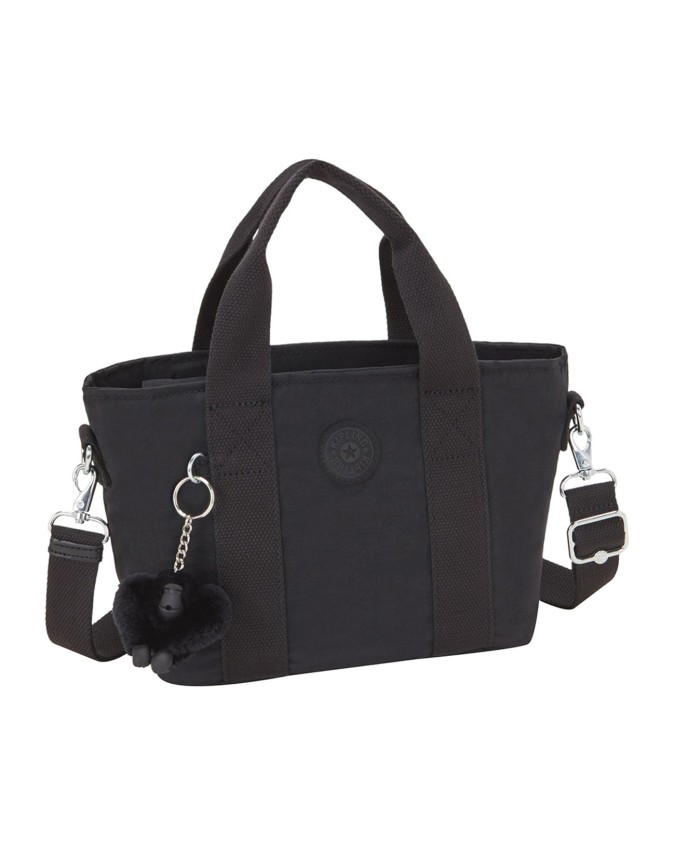 Kipling - Borsa media a mano con tracolla Minta B