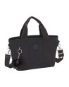 Kipling - Borsa media a mano con tracolla Minta B