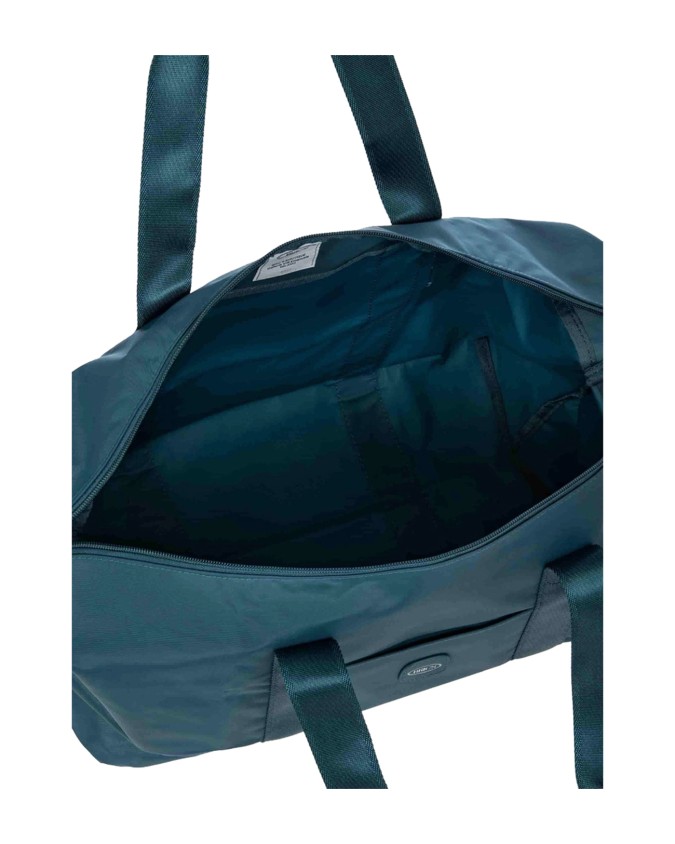  Bric's - Borsone medio underseat in poliammide riciclato